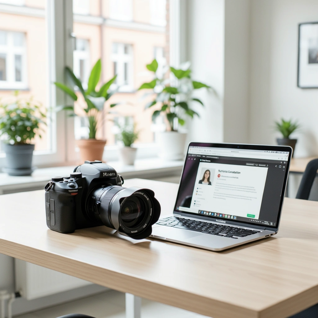 Professionelles Beratungsumfeld