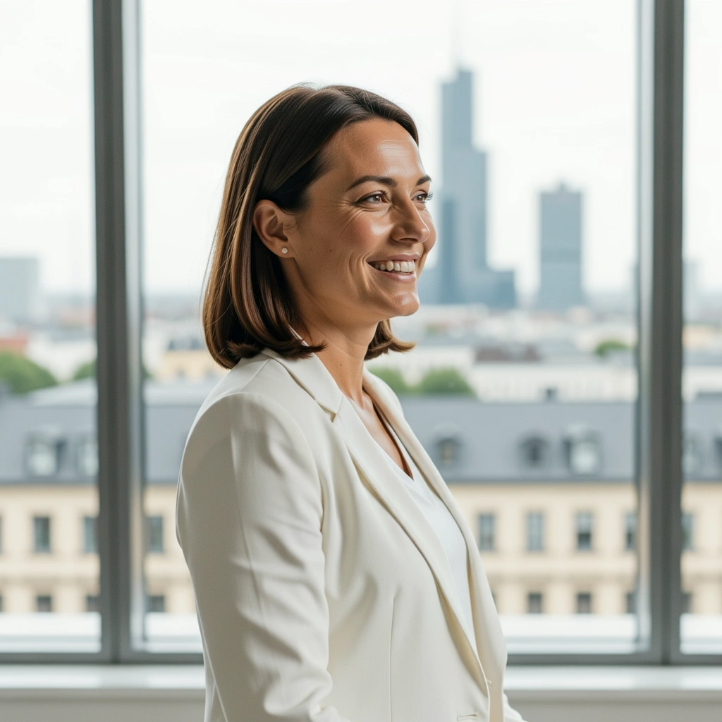 Gründer Ernährungshilfe